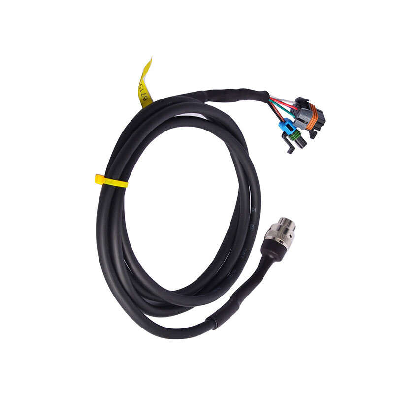 7-pin ACD Input Harness 6719853 FIt For Bobcat Hydraulics 72'' 2320 84'' 6514