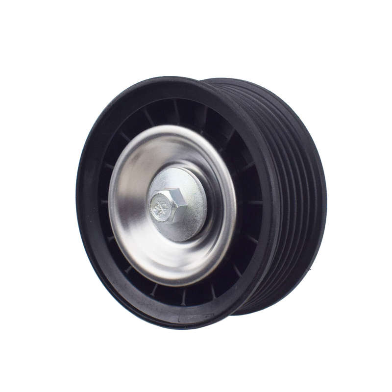 Belt Idler Pulley For Land Rover Range Rover Evoque Discovery Upper LR028878 New