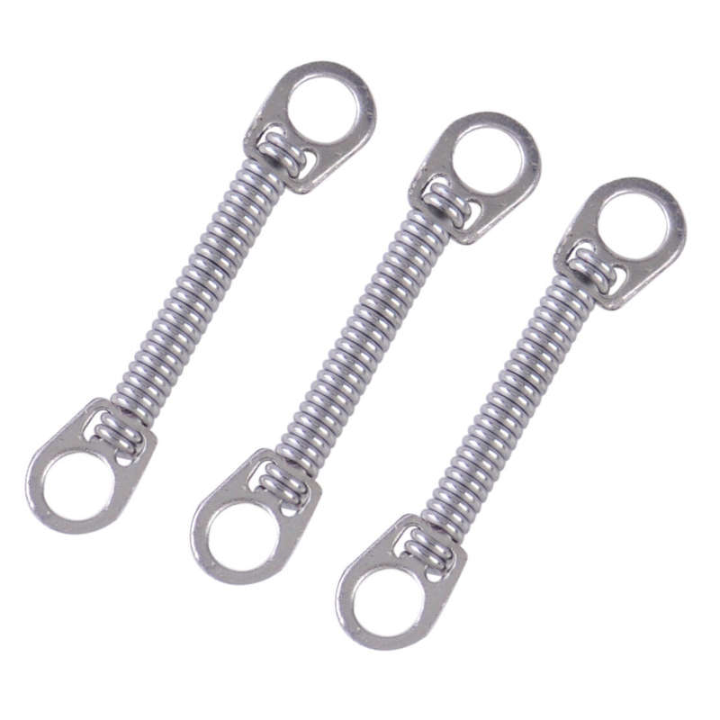 10pcs Dental Orthodontic Niti Closed Coil Spring Constant Force 0.012" 9mm