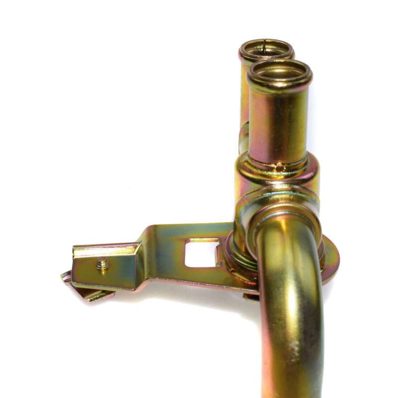 16mm Heater Valve 5/8" H38C-5104-000,31-60036 For Grumman LLV 87-94 85698014