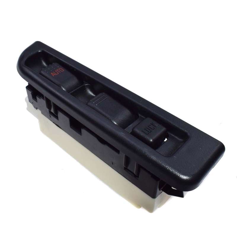 Power Window Control Switch 8973151840 For Isuzu NPR 98-07 NQR 03-05 NPR-HR New