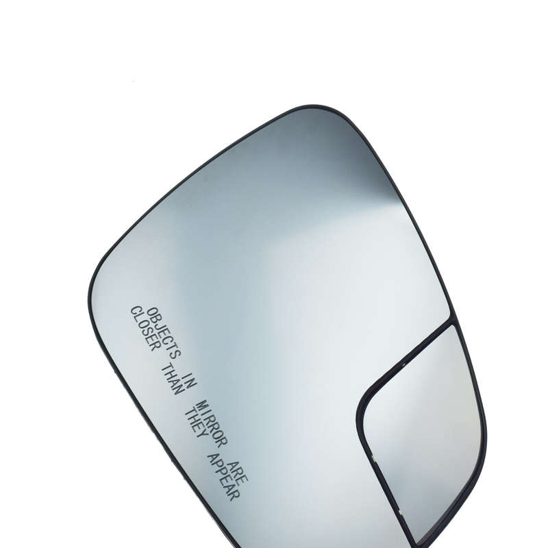 Right Passenger For Toyota 4Runner 2014-2020 Rav4 2016-2018 Heated Mirror Glass
