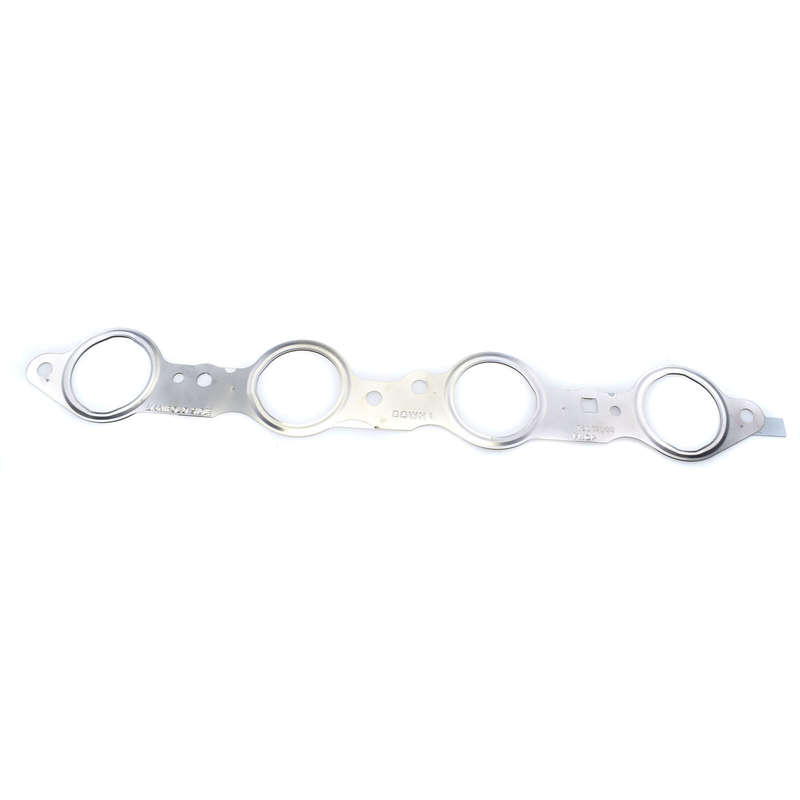 Exhaust Manifold Gasket For Chevrolet Express Silverado GMC Savana 12617944 New