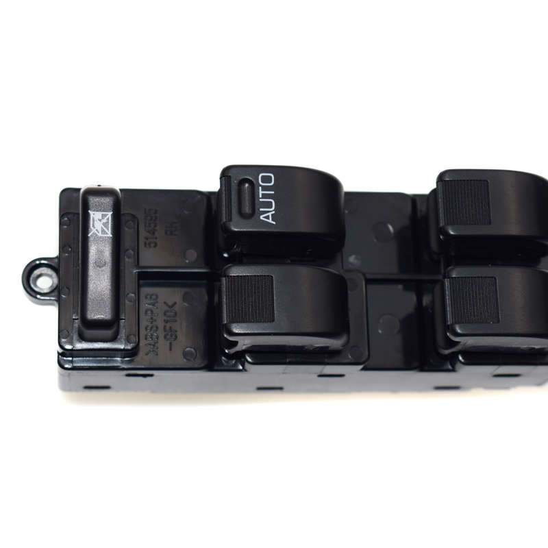 New 84820-B0010 for Toyota Avanza 07-08 Electric Power Window Master RHD Switch