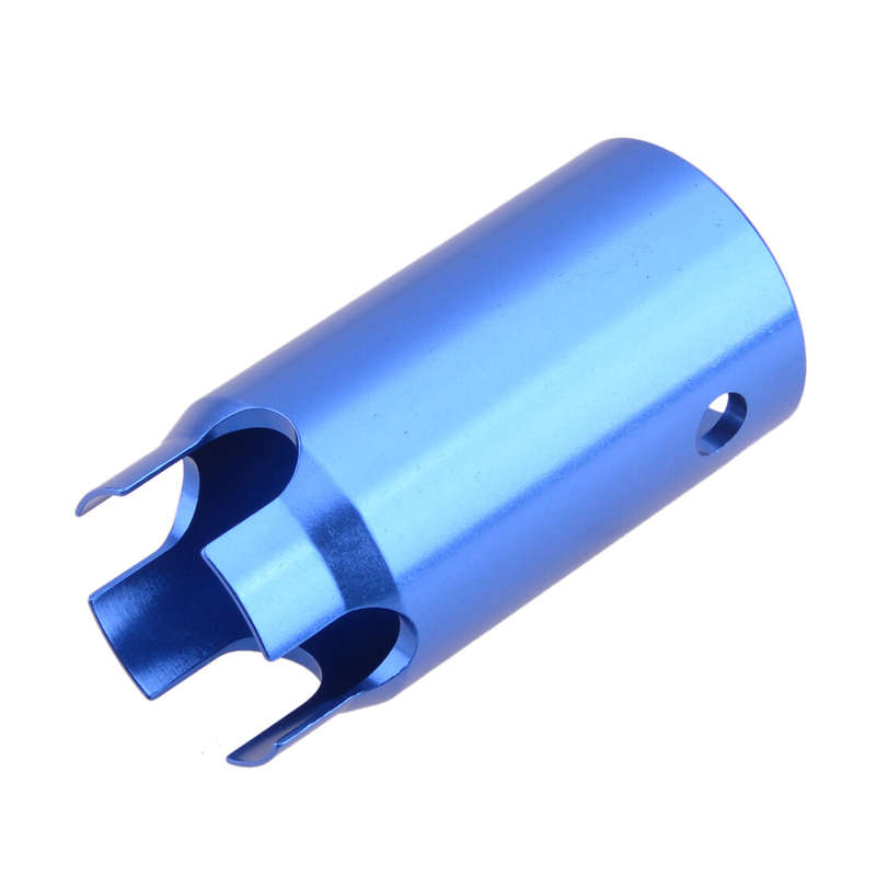 Car Ignition Lock Removal Tool Switch Socket fit for Mercedes-Benz W129 W140