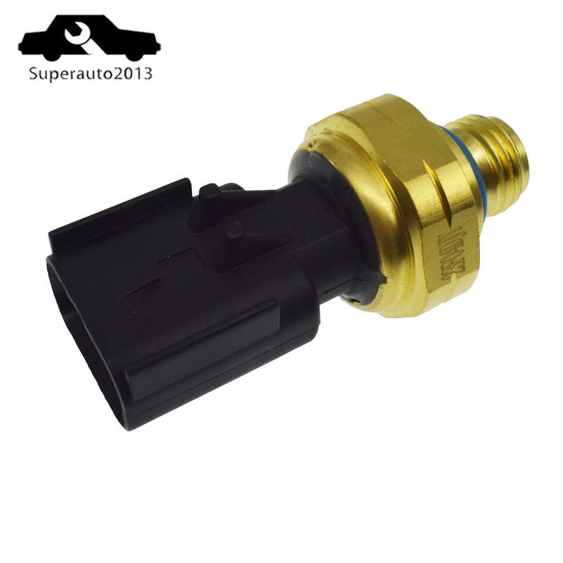 New Engine Oil Pressure Sensor Fit For Freightliner Kenworth Peterbilt 4921517