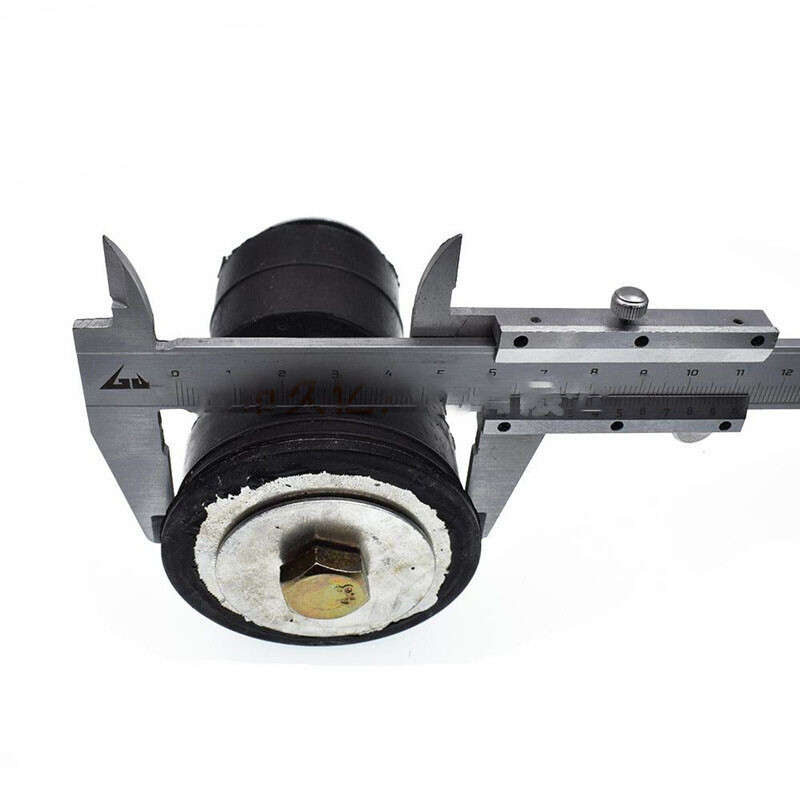 Body Mounting Cushion kit FIt For Mitsubishi Montero 83-91 & Montero Sport 96-04