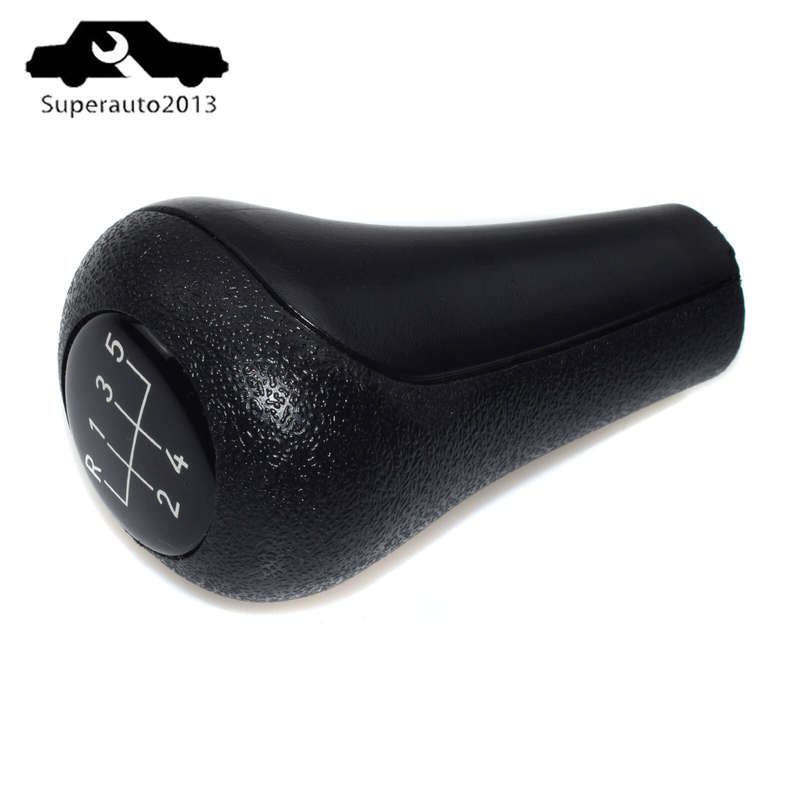 New Manual Transmission Shift Knob For BMW E30 E36 318i 325i 5 speed 25111434495