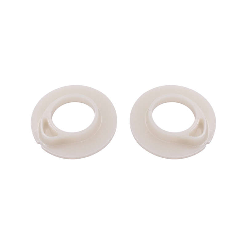 Set of 2 Front Lower Suspension Coil Spring Insulator E8TZ5414B for Ford F150