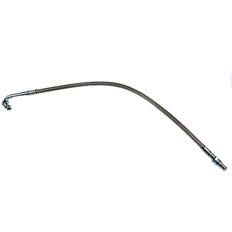Turbo Oil Feed Line Tube Longer For Dodge 5.9 Cummins 1989-1998 3913824,391274
