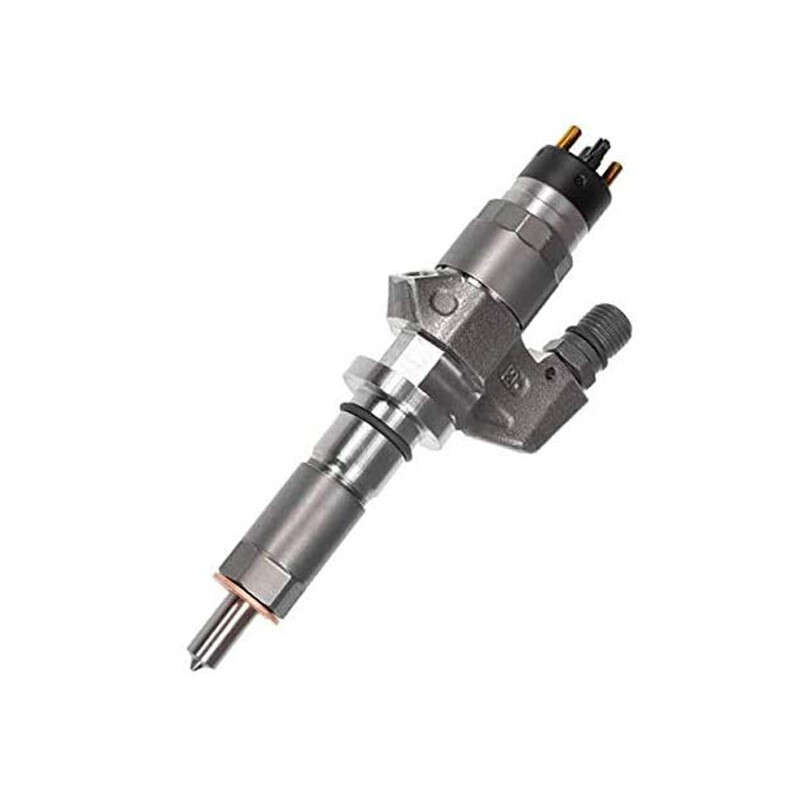 8Pcs 0445120008 Fuel Injectors Fits For Duramax LB7 6.6L V8 2001-2004