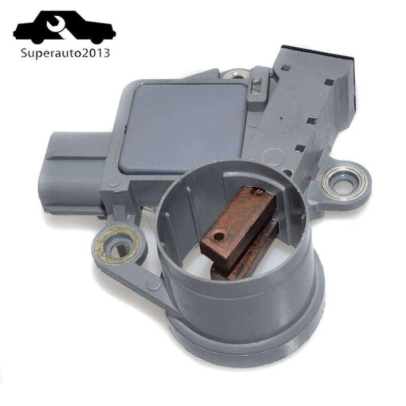 For Ford F250 F350 Mustang New Voltage Regulator Alternator Brusher HOLDER
