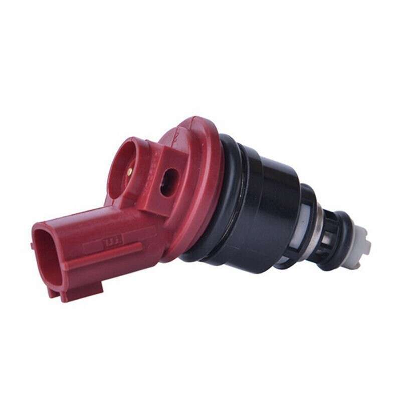 4Pcs Fuel Injector repair kit Orings Filters for RR544 fit Nismo Nissan Silvia