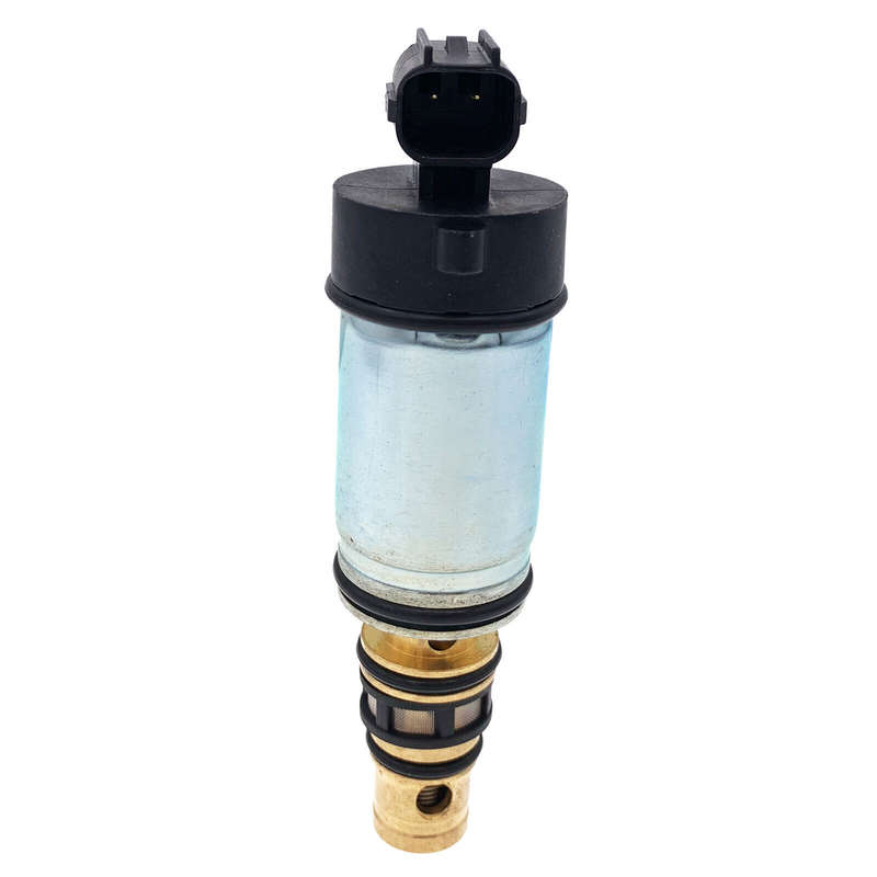 A/C Compressor Control Solenoid Valve For 13-19 Nissan Sentra 1.8L PXC14 New