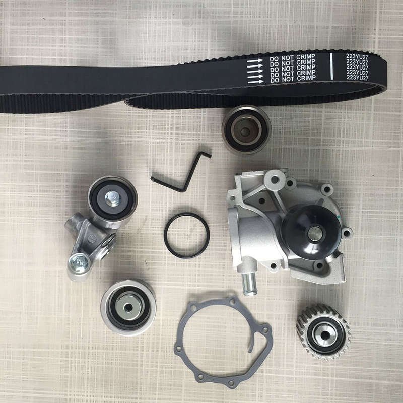 For Subaru Impreza Forester EJ253 2.5L TCKWP304 Timing Belt Kit Water Pump