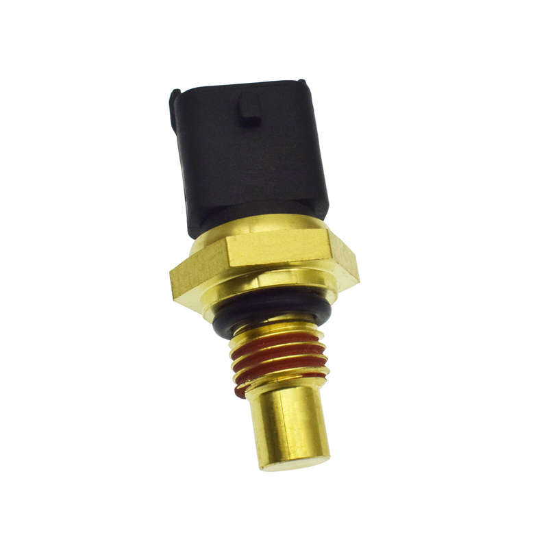 New Oil Coolant Temperature Sensor SW6052 3C3Z10884AA For Ford F250 F350 2003-10