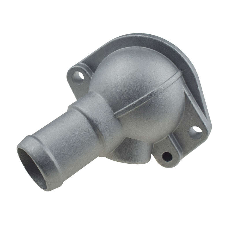Coolant Hermostat Housing Aluminum For 1996-00 Honda Civic 1.6L 19311-P2A-000