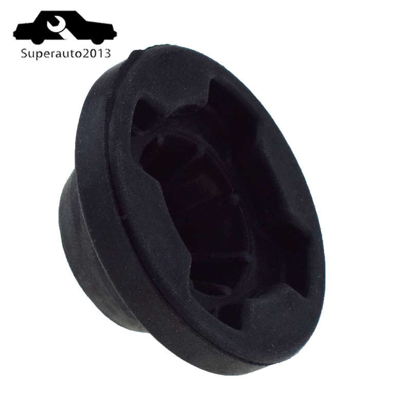 1X New Air Filter Shell Pad Bushing Rubber For Nissan Altima QASHQAI 16557-6N200