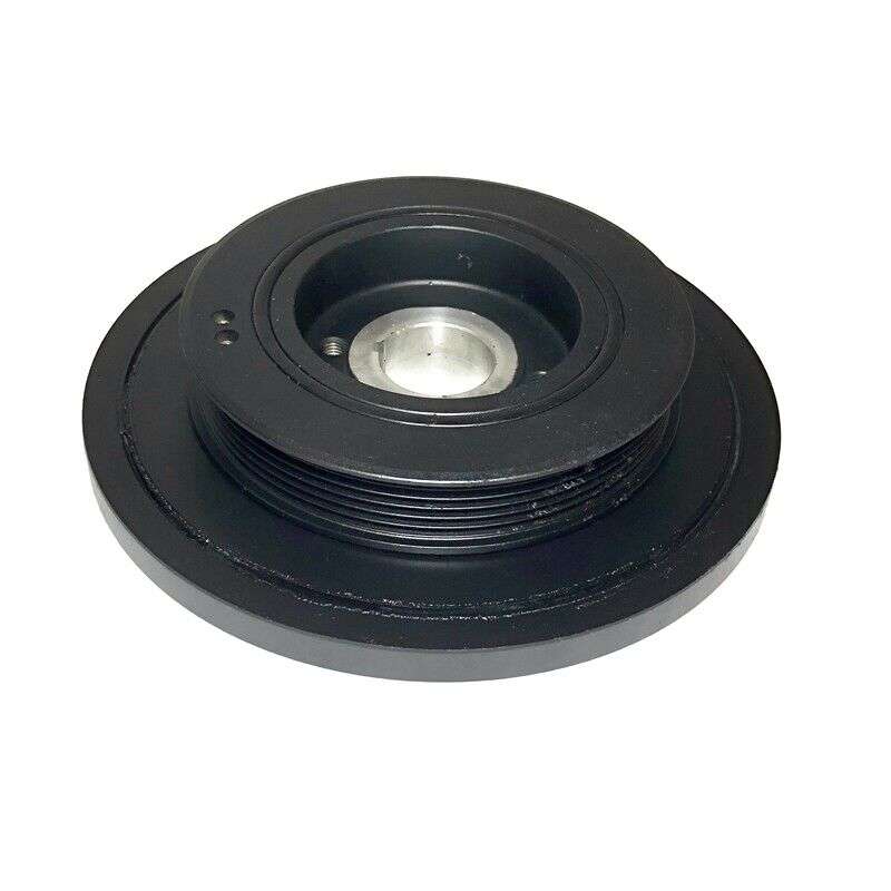 1340746020 For Toyota Lexus Crown 2JZGE Engine Resonance Damper Cankshaft Pulley