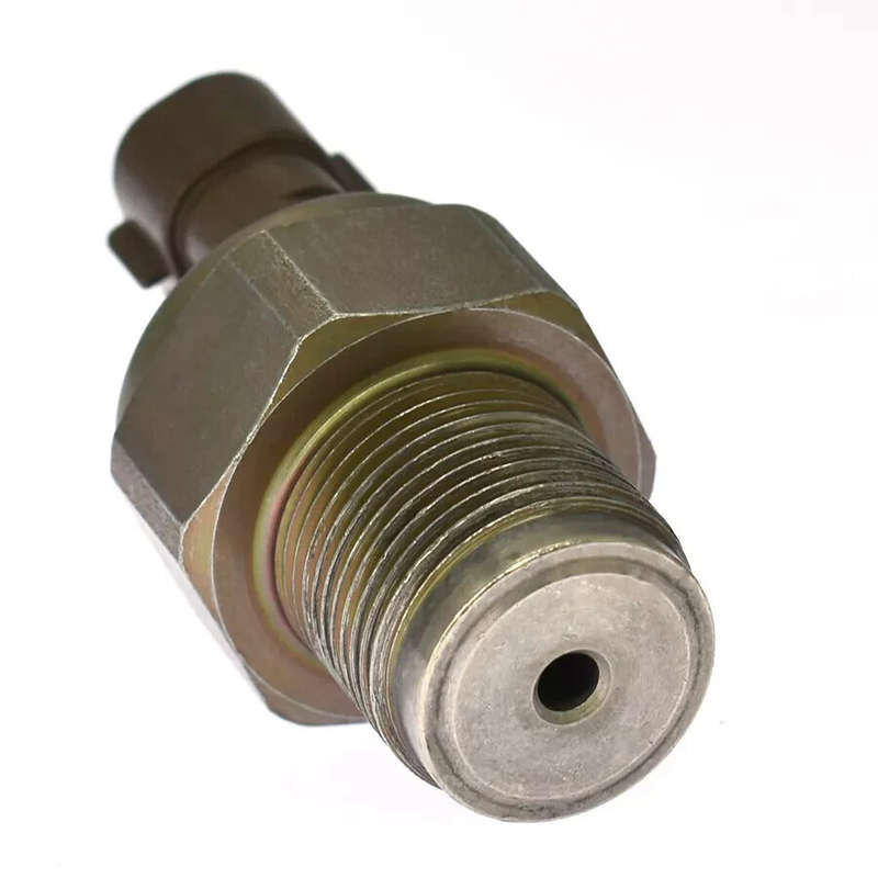 Fuel rail pressure sensor 89458-12020 For Toyota HIACE HILUX LAND CRUISER PRADO