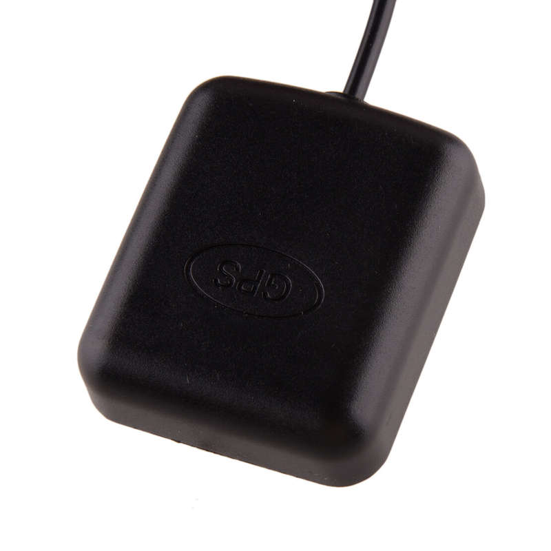 GPS Navigation Satellite Antenna Cable Fit for Ford Explorer Lincoln MKS Mercury