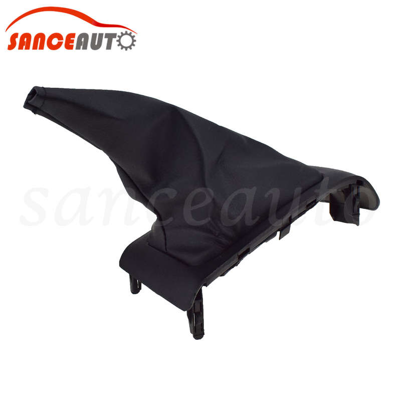 Manual Transmission Shift Boot Cover For Toyota Hiace Commuter Quantum 2005-2018