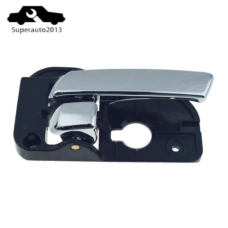 New Front / Rear Right Side Inside Door Handle For Kia Rondo 2007-12 826201D000