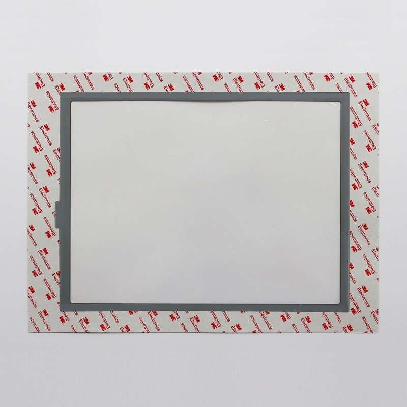 For PanelView Plus 1500 2711P-RDT15C 2711P-RDT15CB Protective Film