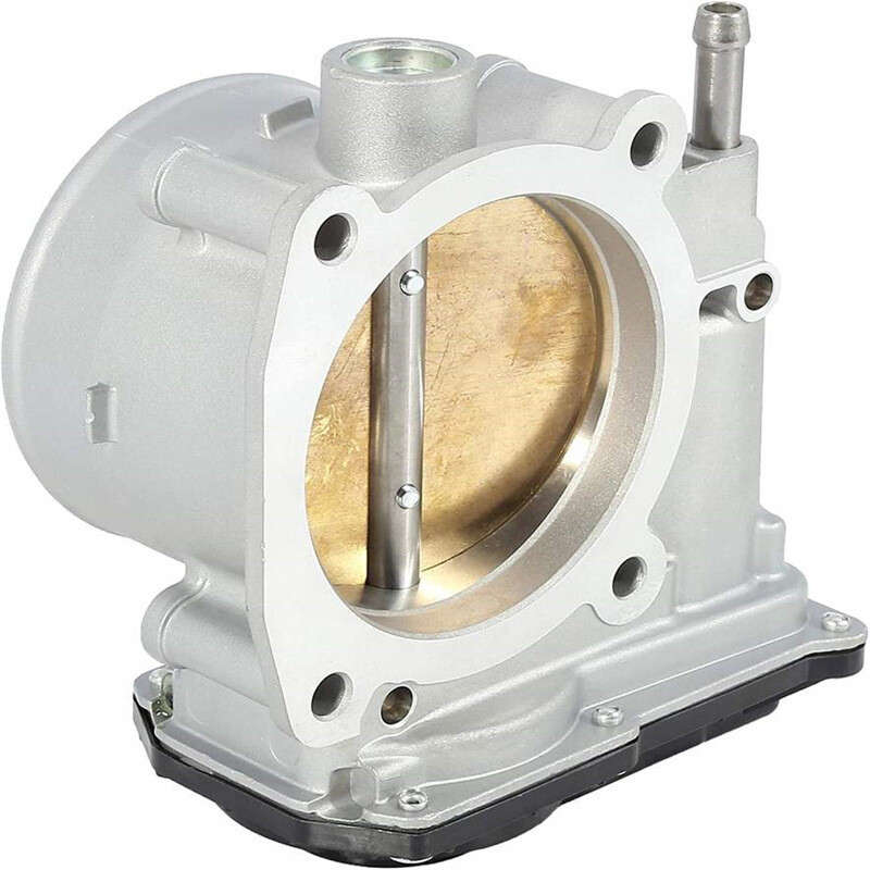 Electronic Throttle Body Assembly Fit for Lexus GX470 LX470 Toyota Land Cruiser