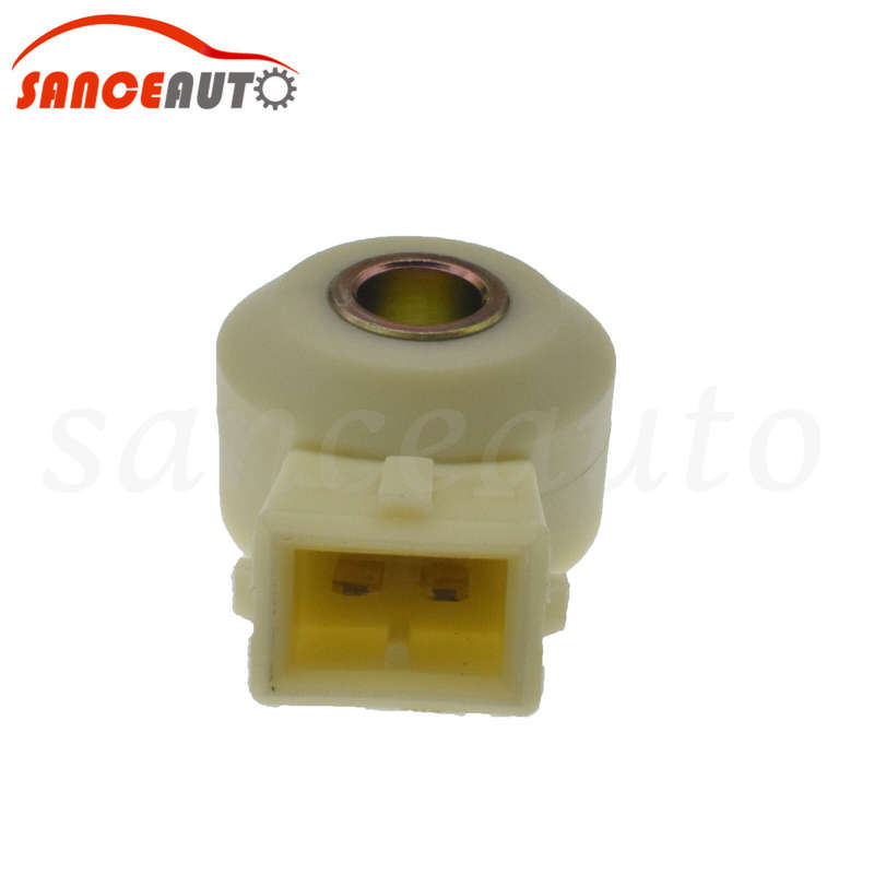 Knock Detonation Sensor 0031538928 For Mercedes C230 1996-00 Toyota Matrix 2006