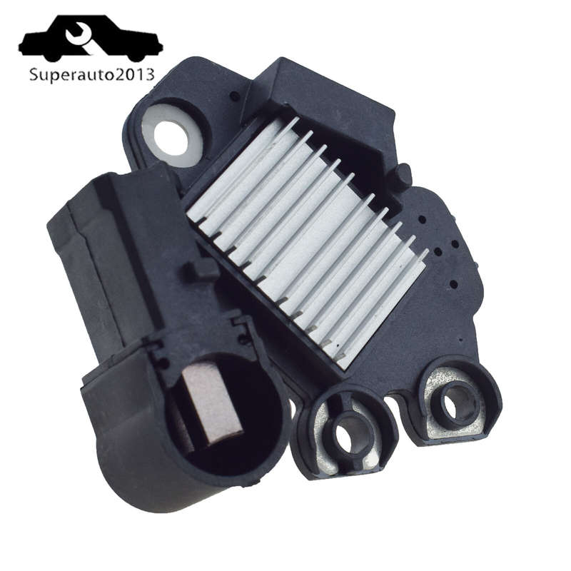 For Kia Forte Hyundai Accent Elantra Sonata Tucson Alternator Voltage Regulator