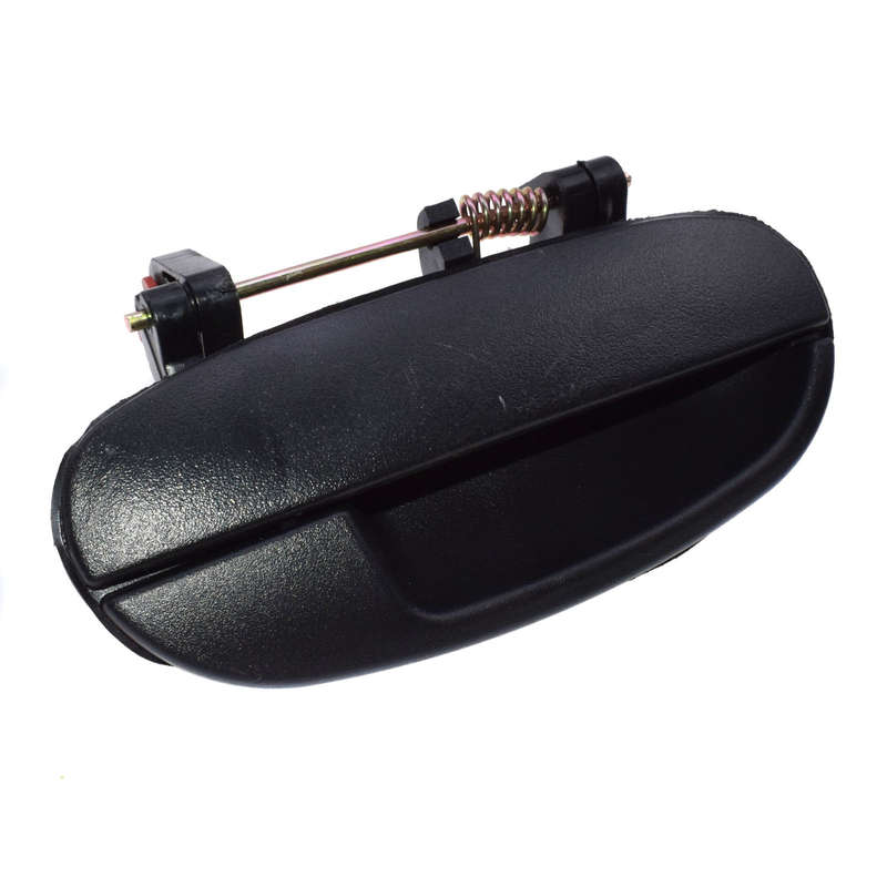 Exterior Door Handle Rear Right Passenger 96226330 For Daewoo Sedan DA1521101