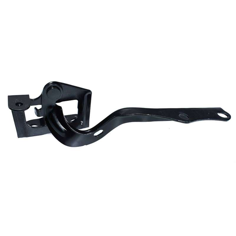 New Hood Hinge Driver Left Side for Toyota Prius 2010-2015 TO1236168 5342047070