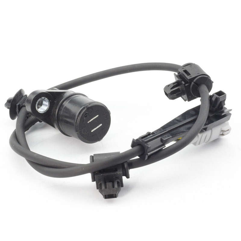 New SET(4 89542-0K020 89543-0K020 89545-0K070 89546-0K070 ABS Sensor For Toyota