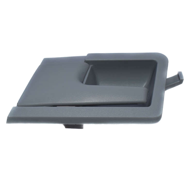 Grey Left Inside Door Handle For Transporter T4 1990-03 EuroVan 92-03 701837019A