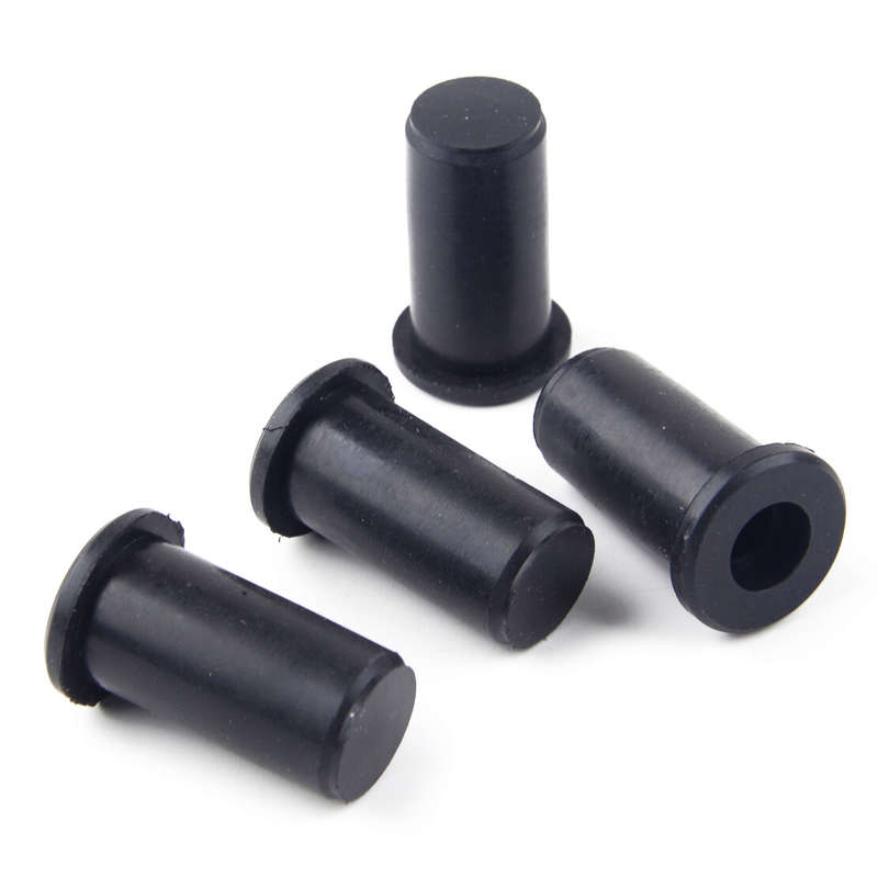 4- Anti Vibration Buffer Mount fit for Husqvarna 50 51 55 Rancher EPA 501763902