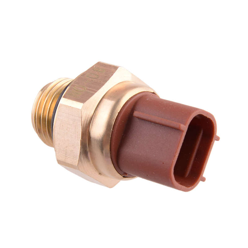 Radiator Sensor Water Temp Fan Switch Fit for UTV 400 500 700 800 HiSUN.