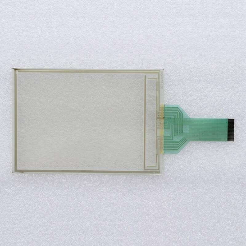 For Fuji UG230H UG230H-LS4 UG230H-SS4 Protective Film + Touch Screen Glass