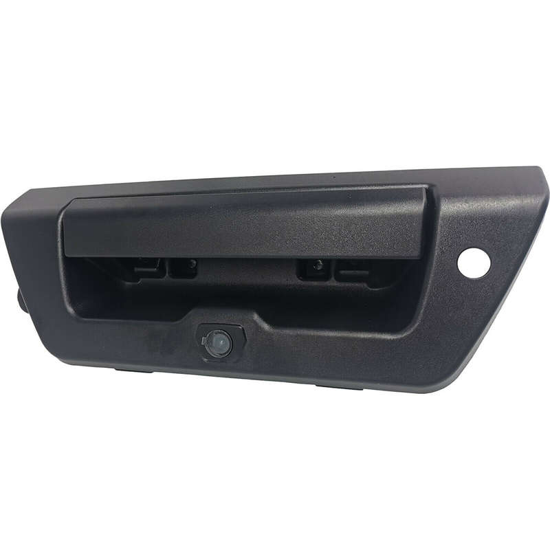 Tailgate Handle w/ Camera &Wire Harness FL3Z9943400BA for Ford F-150 2015-2017
