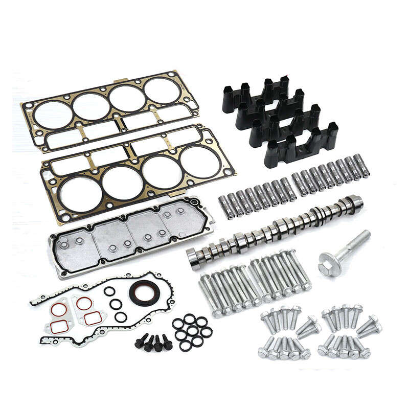 DOD AFM Kit Fit For Chevrolet GMC 5.3L 07-13 Truck & SUV Cam Lifters Bolts