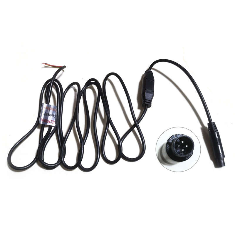 175° Universal WIFI Wireless Car Rear View Cam Backup Reverse Camera