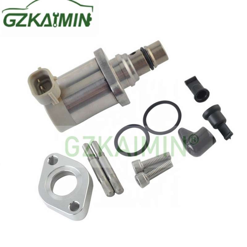 Fuel pump regulator 294200-2960 Fits For Mitsubishi Triton MQ Diesel 2.4L