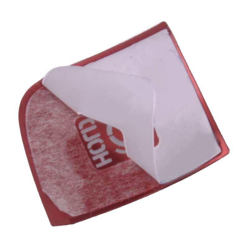 Red Gear Accessories Function Button Trim Cover Fit For Toyota Corolla 2019-2023