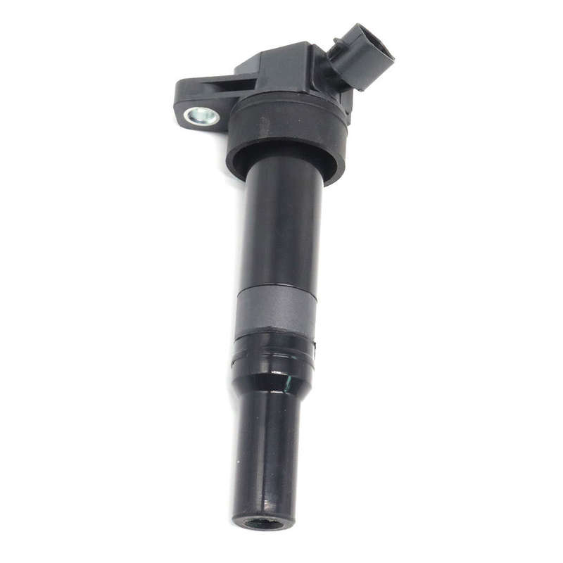 4X Ignition Coil For Hyundai Elantra Tucson Kia Soul Forte UF651 27300-2E000