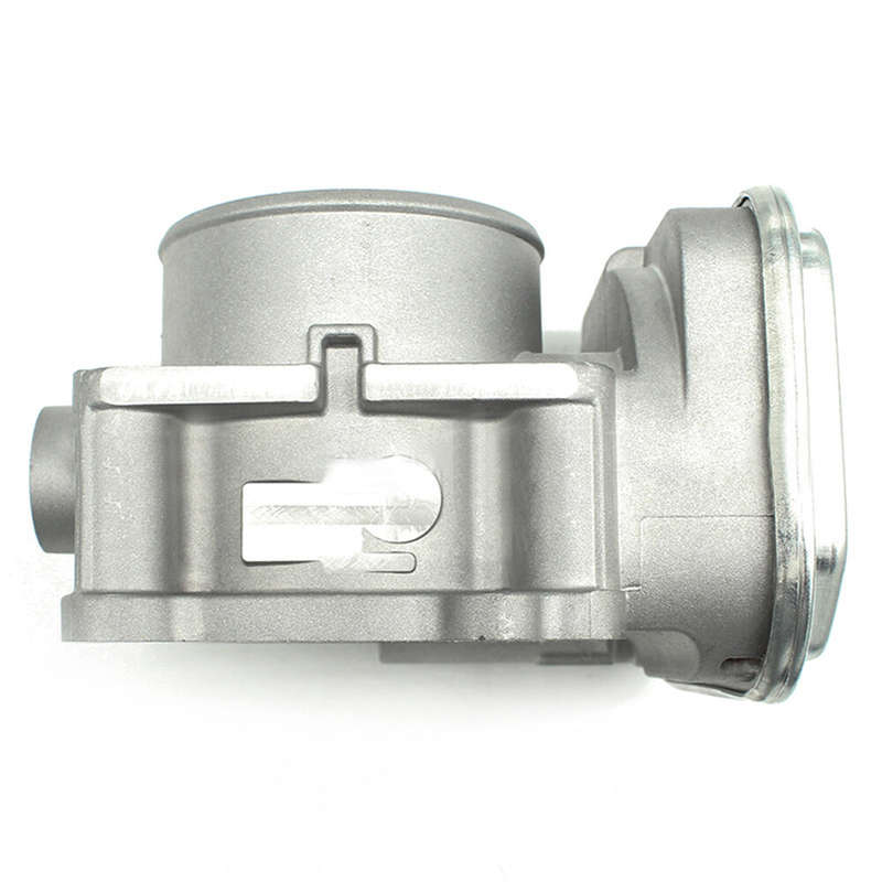 Throttle Body 04891735AC Fit For Jeep Patriot Compass Avenger Caliber Journey