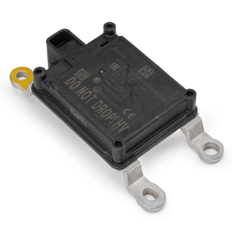 1PC Front Cruise Sensor for Nissan Rogue Radar Distance 17-20 Altima 28438-5FA2A