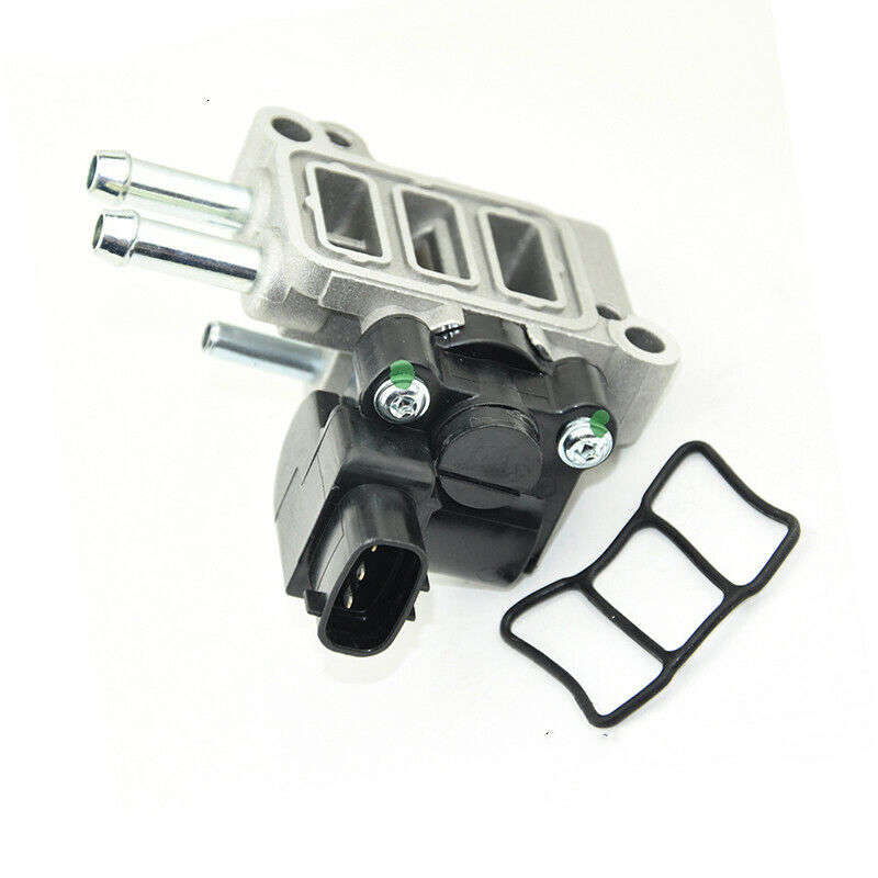 IAC Idle Air Control Valve For Honda Accord 2.3L EX LX SE 98-2002 36460-PAA-L21