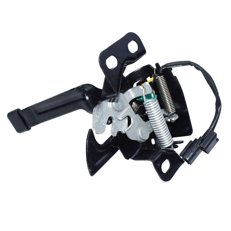 New Hood Latch Lock Sedan For Honda Civic 2012 13 14 2015 HO1234128 74120TR0A01