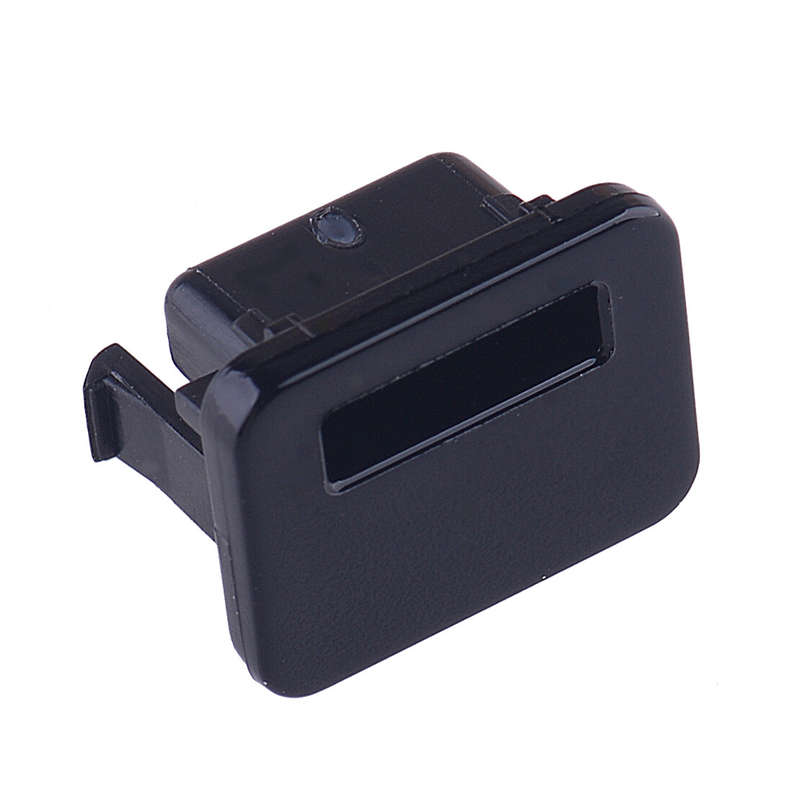 1x Gear Shift Panel Lock Release Button Cap Cover fit for Toyota Corolla 2014-18