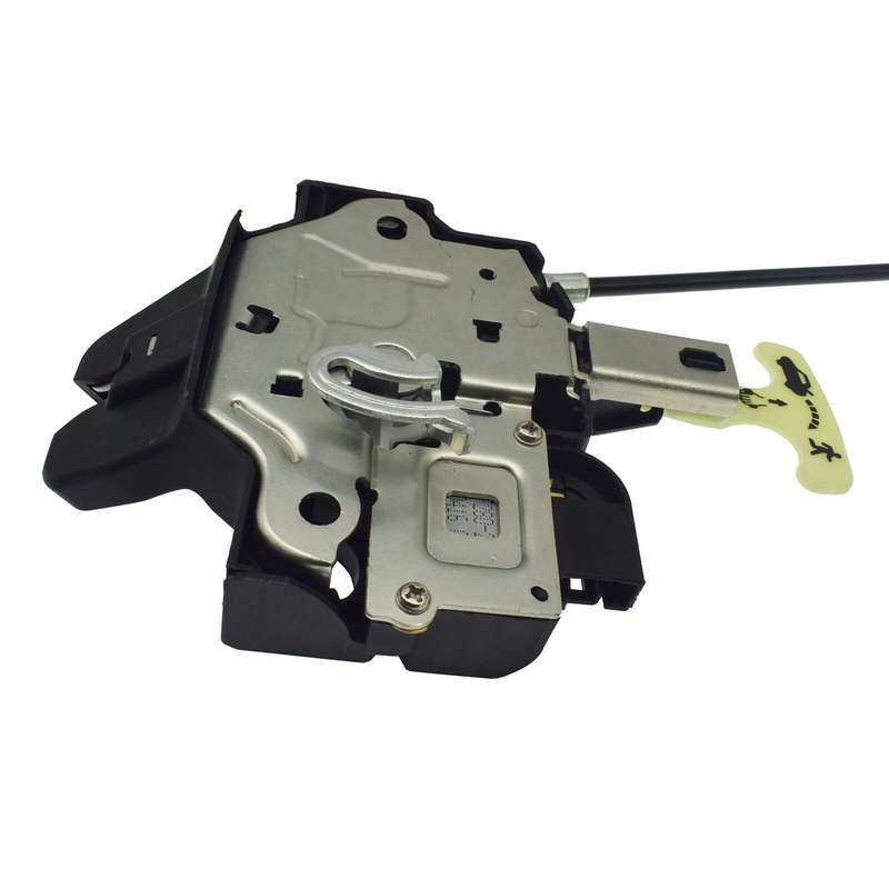 New For 2010-14 Subaru Legacy Sedan Trunk Lock Latch Release Actuator 57530AJ00A